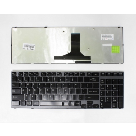 TOSHIBA Satellite: A660, A665 Tastatur