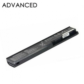 ASUS A32-X40, 5200mAh Laptop-Batterie / Akku