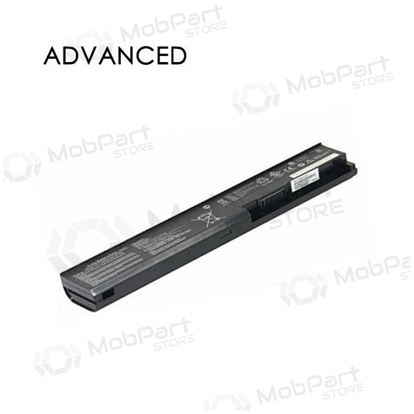 ASUS A32-X40, 5200mAh Laptop-Batterie / Akku ASUS A32-X40, 5200mAh Laptop-Batterie / Akku
