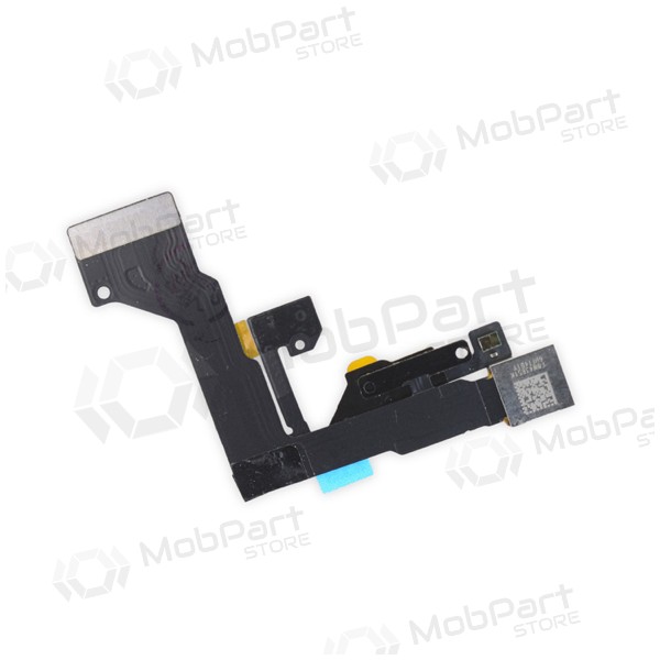 Apple iPhone 6S vordere Kamera (gebraucht, original) Apple iPhone 6S vordere Kamera (gebraucht, original)