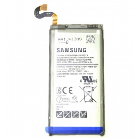 Samsung Galaxy S8 Batterie, akumuliatorius (original)