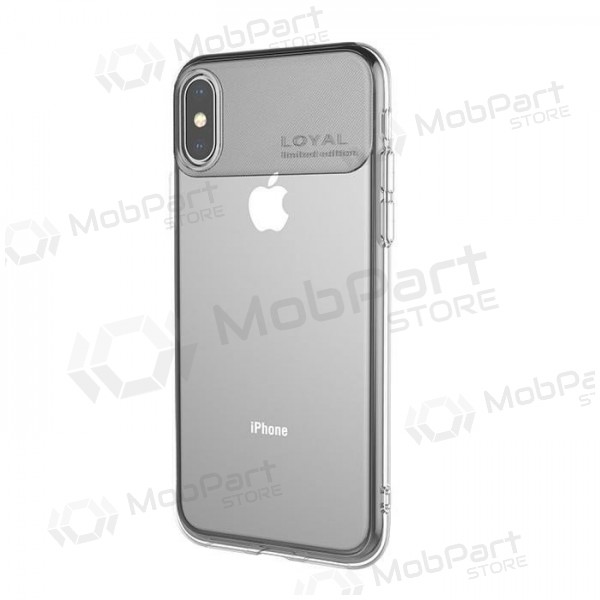 Apple iPhone XS Max Handyhülle 