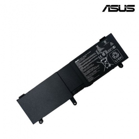ASUS C41-N550, 59Wh Laptop-Batterie / Akku - PREMIUM