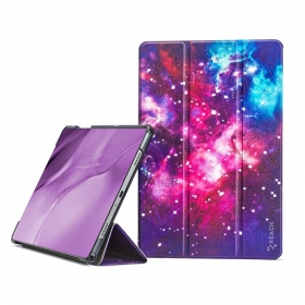 Samsung Galaxy Tab A9+, Tab A11+ hülle - Smart Leather (galaxy)