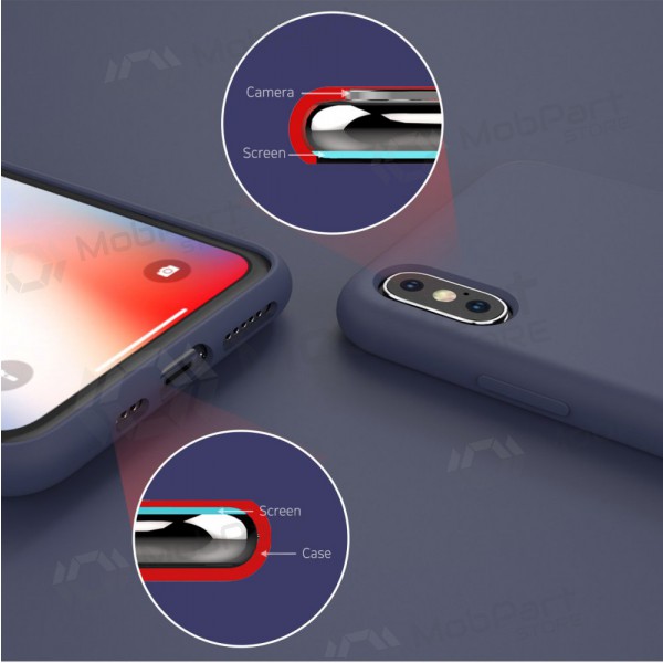 Apple iPhone X / XS Handyhülle 