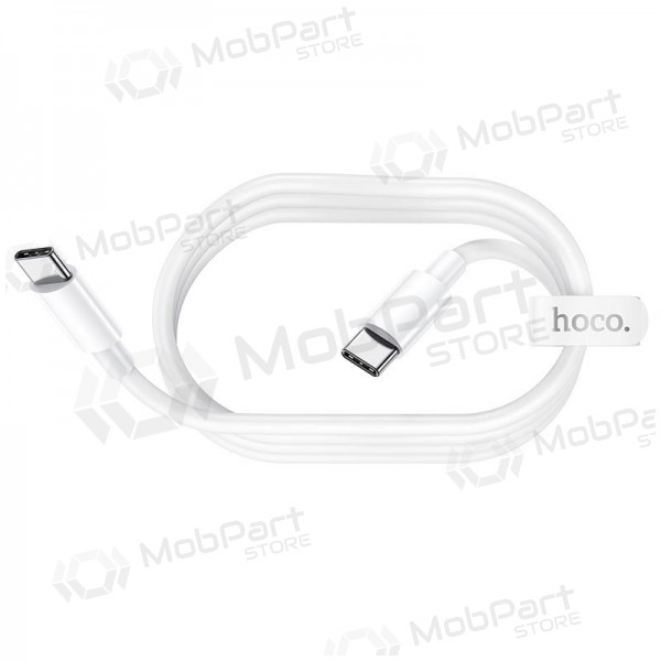 USB-Kabel Hoco X51 Type-C - Type-C 20V 5A 100W 2.0m (weiß)