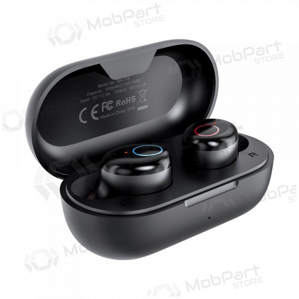 Kabelloss ausinės Choetech BH-T16 Hi-Fi Bean TWS Kabelloss ausinės Choetech BH-T16 Hi-Fi Bean TWS