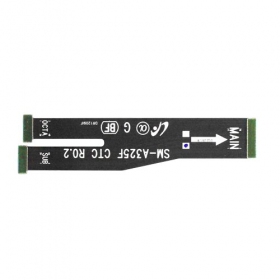Samsung A225 / A325 Galaxy A22 4G 2021 / A32 4G 2021 pagrindinė anschluss (SUB-OCTA) (service pack) (original)