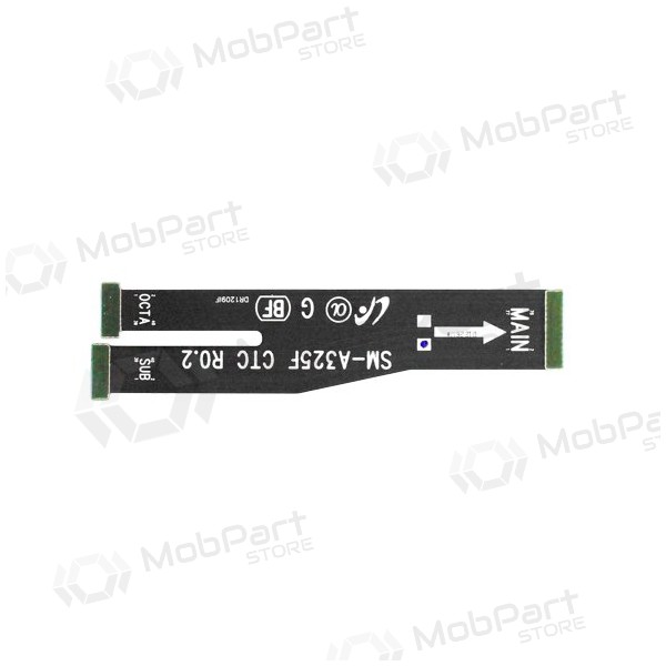 Samsung A225 / A325 Galaxy A22 4G 2021 / A32 4G 2021 pagrindinė anschluss (SUB-OCTA) (service pack) (original) Samsung A225 / A325 Galaxy A22 4G 2021 / A32 4G 2021 pagrindinė anschluss (SUB-OCTA) (service pack) (original)