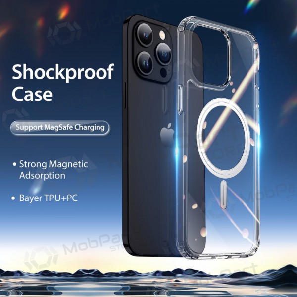 Apple iPhone 16 Pro Max Handyhülle Apple iPhone 16 Pro Max Handyhülle