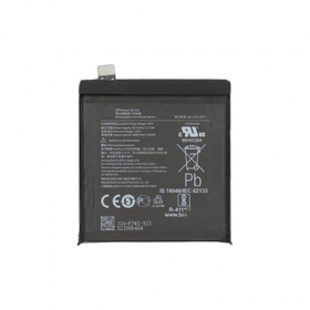 OnePlus 7T (BLP743) Batterie / Akku (3725mAh)