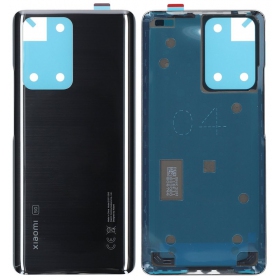 Xiaomi 11T / 11T Pro Rückseite Akkudeckel (Grau)