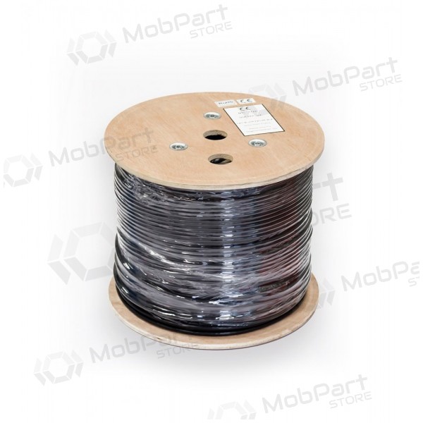 UTP-Kabel LTECH CAT5e (305m) (Outdoor)