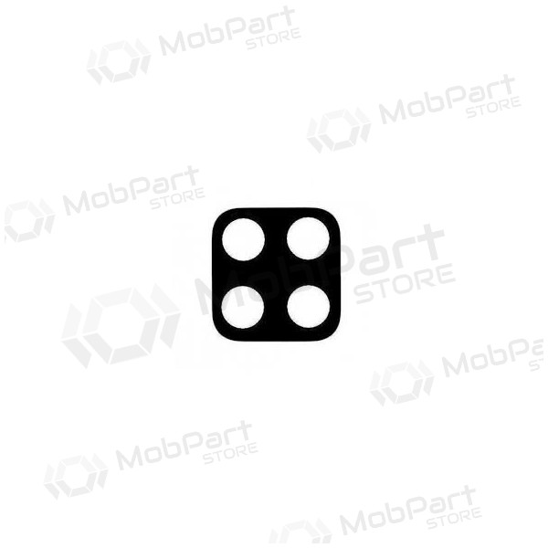 Xiaomi Redmi 9C Kameraglas