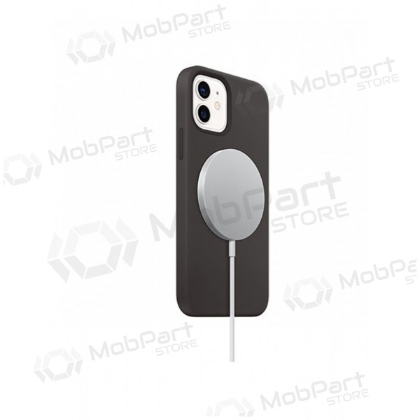 Kabellos Ladegerät Devia Smart Magnetic Qi (Weiß)