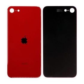 Apple iPhone SE 2020 / SE 2022 rückseite (rot)