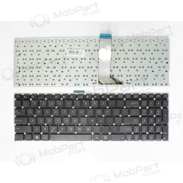 ASUS K555, A553, A553M, A553M Tastatur ASUS K555, A553, A553M, A553M Tastatur
