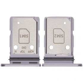 Samsung Galaxy A36 SIM-Kartenhalter (levandos) (original)