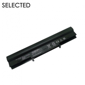 ASUS A41-U36, 5200mAh Laptop-Batterie / Akku
