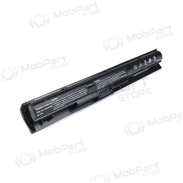 HP Pavilion 15 (KI04), 2200 mAh Laptop-Batterie / Akku, Selected HP Pavilion 15 (KI04), 2200 mAh Laptop-Batterie / Akku, Selected