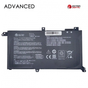 ASUS B31N1732, 3600mAh Laptop-Batterie / Akku, Advanced