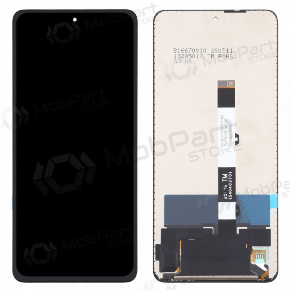 Xiaomi Poco X3 / X3 NFC / X3 Pro / Mi 10T Lite 5G Display (Premium) Xiaomi Poco X3 / X3 NFC / X3 Pro / Mi 10T Lite 5G Display (Premium)