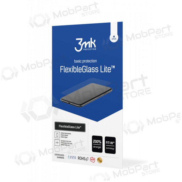Samsung G770 Galaxy S10 Lite / A91 Displayschutzfolie 