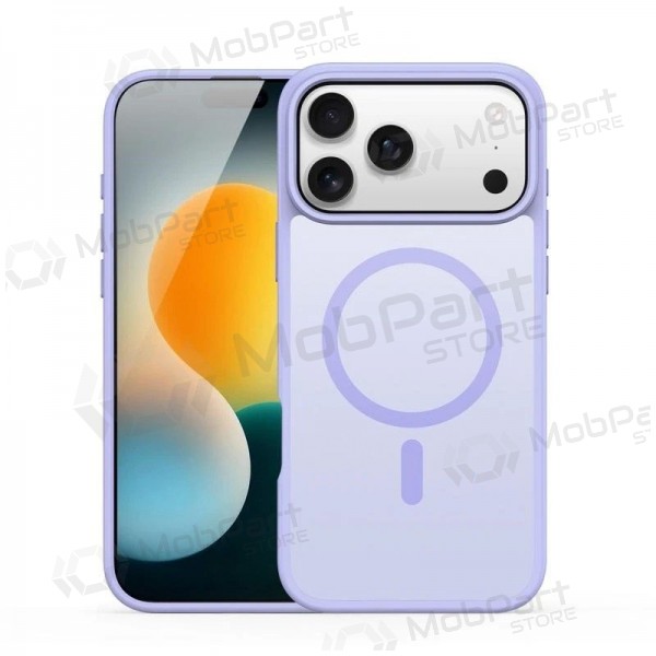 Apple iPhone Air hülle - Dux Ducis Yind (violett)