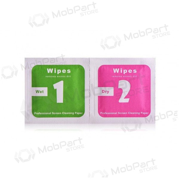 Samsung A525 A52 / A526 A52 5G / A528 52S 5G / Xiaomi Redmi Note 10 4G / Note 10S schutzglas 