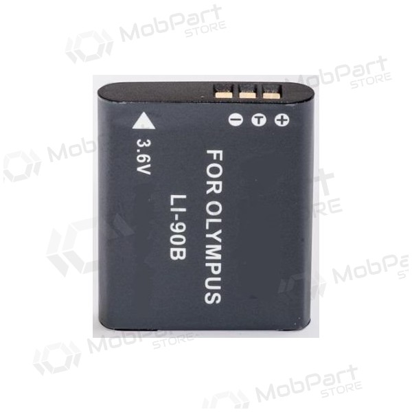 Olympus LI-90B Fotobatterie / Akku Olympus LI-90B Fotobatterie / Akku