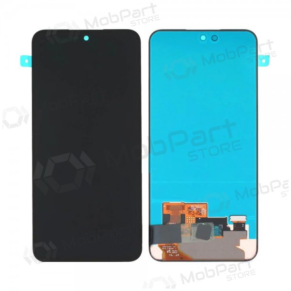 Samsung Galaxy S24 FE Display (Schwarz) (original)