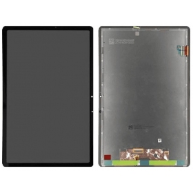 Samsung Galaxy Tab S7 11.0 2020 Bildschirm (schwarz) (Premium)