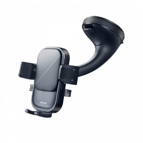 Halterung für Autotelefon Joyroom JR-OK6 (windshield) Schwarz