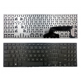 Asus: X507, X570, A570, X570ZD, YX570ZD Tastatur