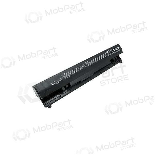 DELL 312-0142, 5200mAh Laptop-Batterie / Akku, Advanced DELL 312-0142, 5200mAh Laptop-Batterie / Akku, Advanced