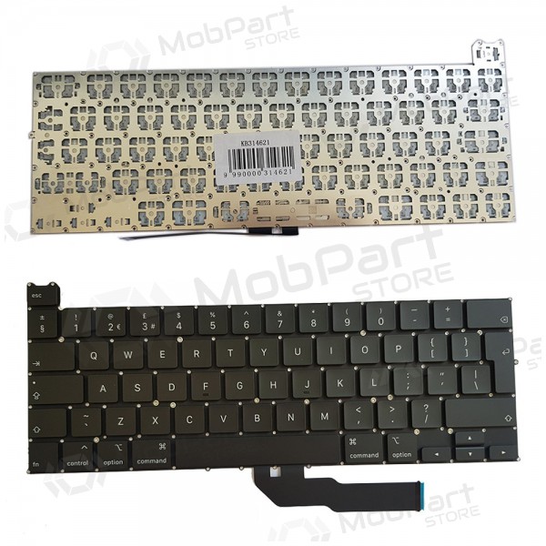 Apple A2251, UK Tastatur Apple A2251, UK Tastatur