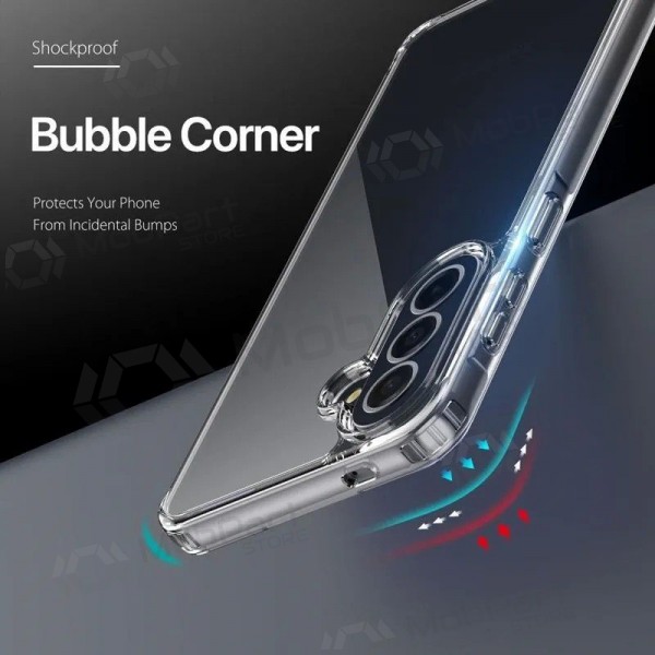 Samsung Galaxy A57 hülle - Dux Ducis Clin