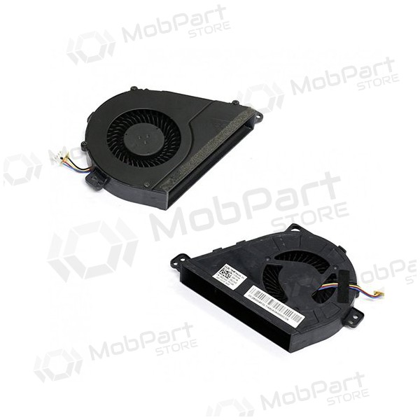 Dell: E5430 computer kühler