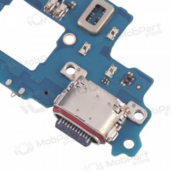 Samsung S721 Galaxy S24 FE 5G Ladeanschluss und Mikrofonanschluss (service pack) (original) Samsung S721 Galaxy S24 FE 5G Ladeanschluss und Mikrofonanschluss (service pack) (original)