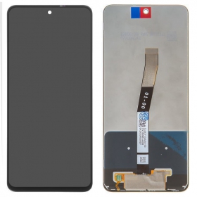 Xiaomi Redmi Note 9S / Note 9 Pro Display (Premium)