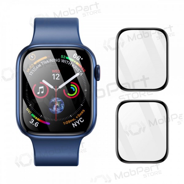 Apple Watch 40mm Displayschutzfolie - Dux Ducis Pmma