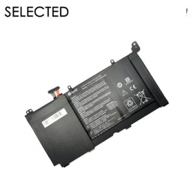 ASUS A42-S551 4400mAh Laptop-Batterie / Akku