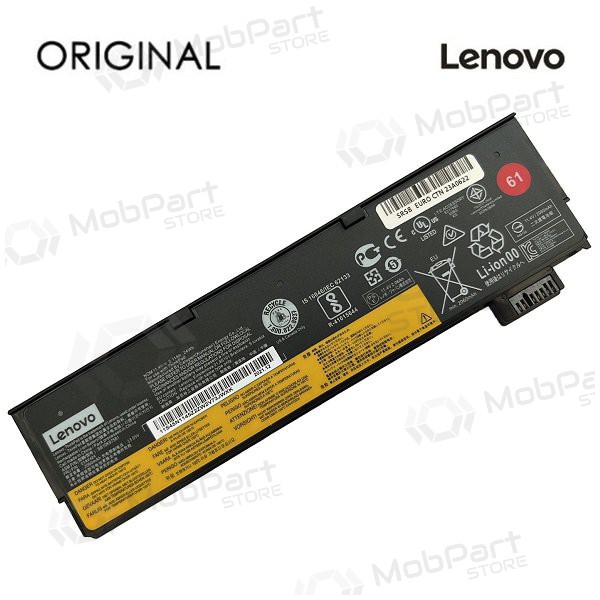 LENOVO 01AV424, 01AV490, 01AV491, 2110mAh Laptop-Batterie / Akku - PREMIUM LENOVO 01AV424, 01AV490, 01AV491, 2110mAh Laptop-Batterie / Akku - PREMIUM