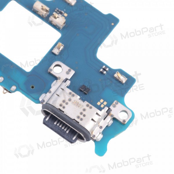 Samsung A556 Galaxy A55 5G Ladeanschluss und Mikrofonanschluss (service pack) (original) Samsung A556 Galaxy A55 5G Ladeanschluss und Mikrofonanschluss (service pack) (original)