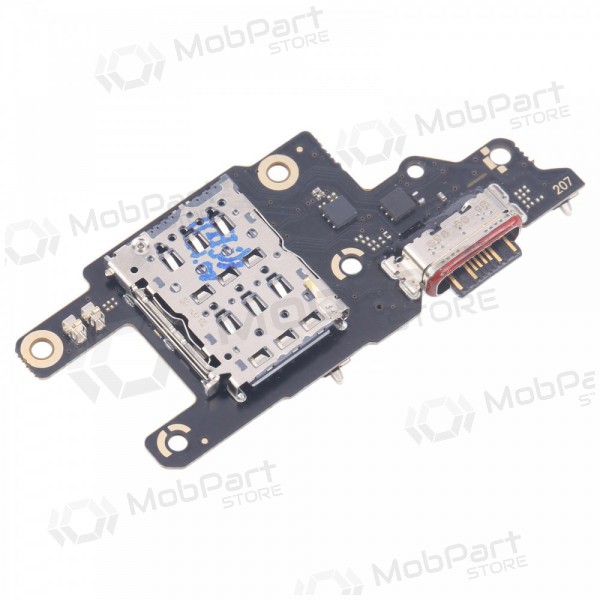 Xiaomi Poco X6 Pro Ladeanschluss und Mikrofonanschluss (service pack) (original) Xiaomi Poco X6 Pro Ladeanschluss und Mikrofonanschluss (service pack) (original)