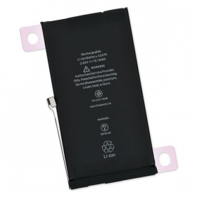 Apple iPhone 12, 12 Pro Batterie, akumuliatorius (2815mAh)