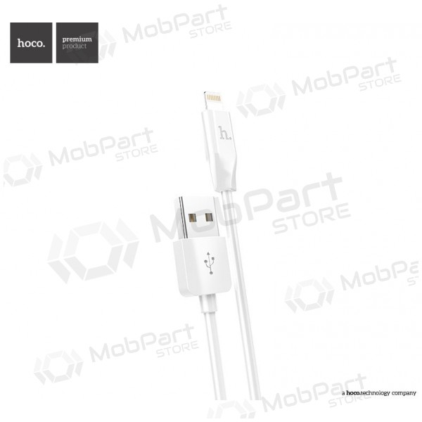 USB Kabel HOCO X1 Rapid 