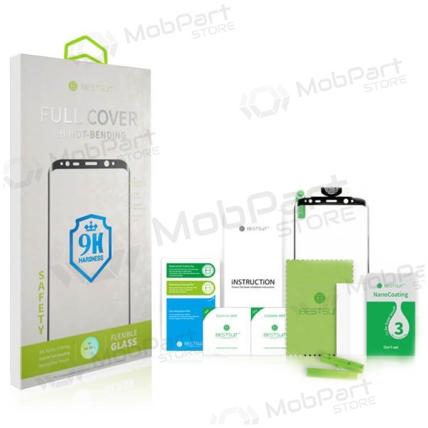 Samsung Galaxy S24 Ultra Displayschutzfolie 