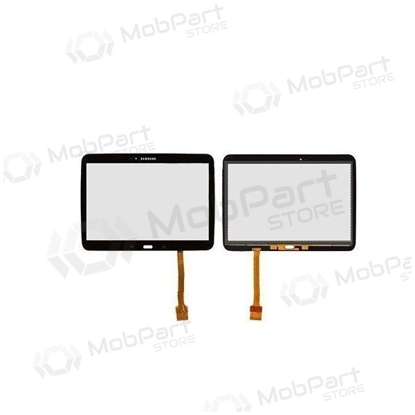 Samsung P5200 / P5210 / P5220 Galaxy Tab 3 10.1 touchscreen (Schwarz)