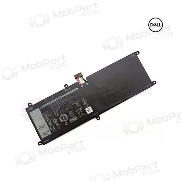 Dell VHR5P Laptop-Batterie / Akku - PREMIUM Dell VHR5P Laptop-Batterie / Akku - PREMIUM